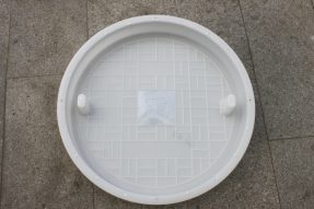 塑料污水井蓋模具為何能成為市場暢銷品？